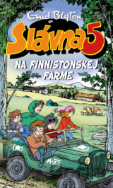 Slávna päťka na Finnistonskej farme