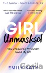 Girl Unmasked