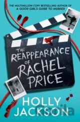 The Reappearance of Rachel Price