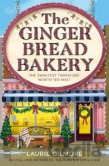 The Gingerbread Bakery