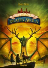 Tajomná dračia škola 4: Prebudenie plochonožca