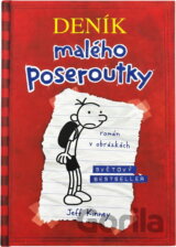 Deník malého poseroutky