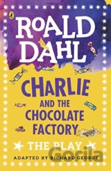 Charlie and the Chocolate Factory