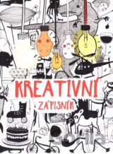 Kreativní zápisník