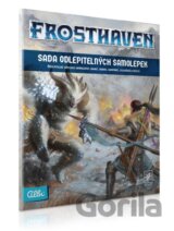 Frosthaven: Odlepiteľné samolepky