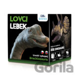 Lovci Lebek - Brachiosaurus