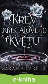 Krev křišťálového květu