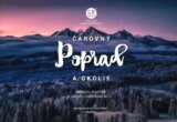 Čarovný Poprad a okolie