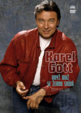 GOTT KAREL: HITY 90. LET - KDYZ MUZ SE ZENOU SNIDA