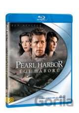 Pearl Harbor (Blu-ray)