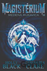 Medená rukavica