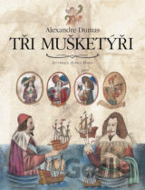Tři mušketýři