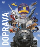 Doprava v kocke