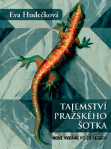 Tajemství pražského šotka