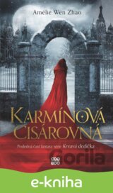 Karmínová cisárovná