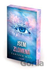Jsem zlomená