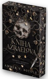 Kniha Azraelova