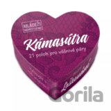 Mini laškování - Kámasútra