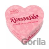 Mini laškování - Romantika