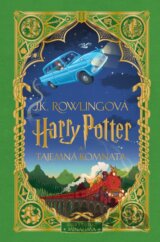 Harry Potter a Tajemná komnata
