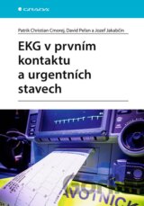 EKG v prvním kontaktu a urgentních stavech