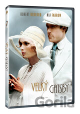 Velký Gatsby (1974)
