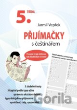 Přijímačky s češtinářem – 5. třída