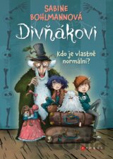 Divňákovi: Kdo je vlastně normální?