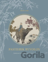 Pastierik byvolov