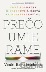 Prečo umierame