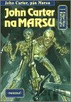 John Carter na Marsu