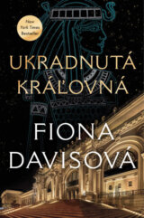 Ukradnutá kráľovná