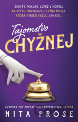 Tajomstvo chyžnej