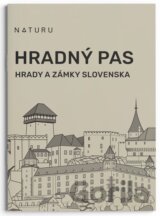 Hradný pas