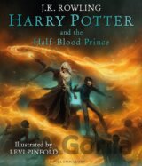 Harry Potter and the Half-Blood Prince