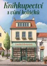 Knihkupectví s vůní koláčků