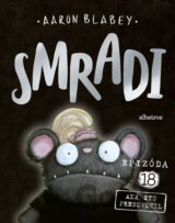 Smradi: Epizóda 18
