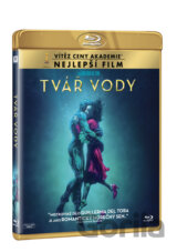 Tvář vody BD
