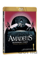 Amadeus režisérská verze
