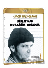 Přelet nad kukaččím hnízdem