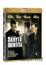 Skrytá identita