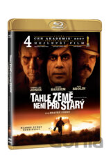 Tahle země není pro starý