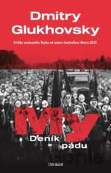 My - Deník pádu