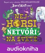 Nejhorší netvoři na světě
