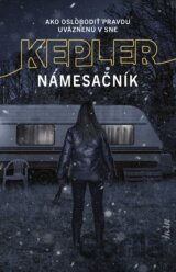 Námesačník