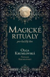 Magické rituály pro každý den