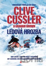 Ledová hrozba