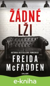 Žádné lži
