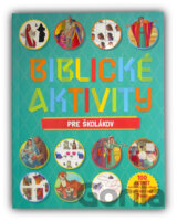 Biblické aktivity pre školákov