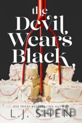 The Devil Wears Black